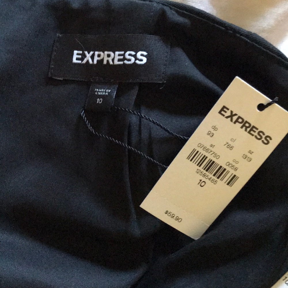 Express skirt - Picture 3 of 3